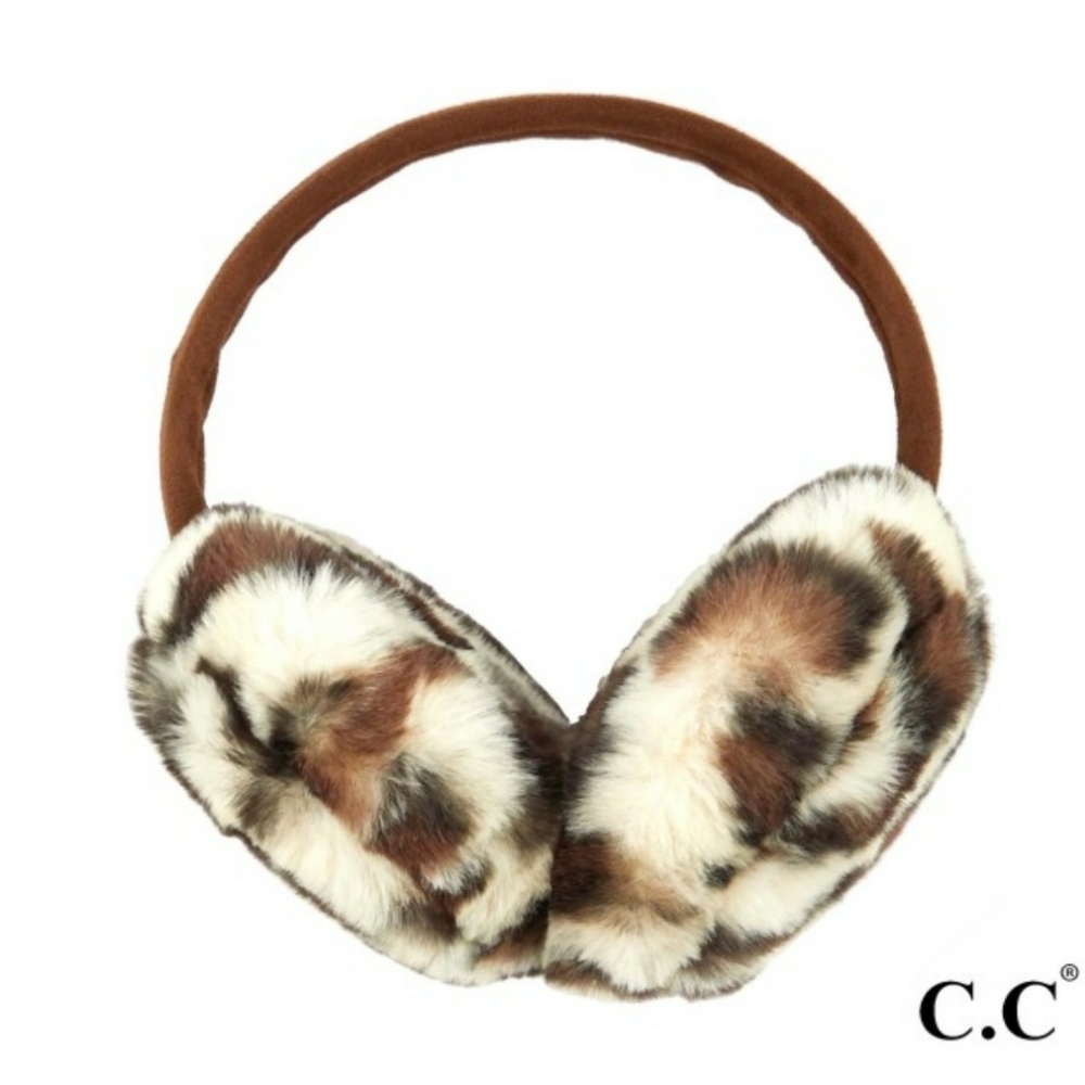 C.C. Earmuffs